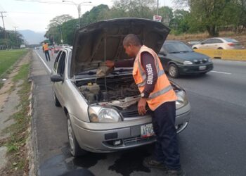 Invialca atendió a más de 20.640 usuarios de la ARC en Semana Santa 2023