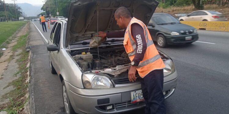 Invialca atendió a más de 20.640 usuarios de la ARC en Semana Santa 2023