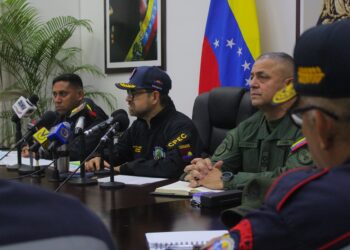 Gobernación de Carabobo activa despliegue preventivo ante las lluvias a pesar de que ya inició la temporada
