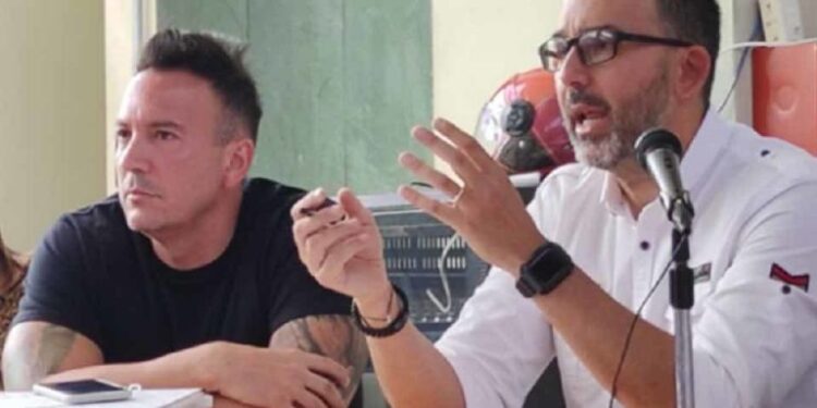 Policía Anticorrupción interroga al director de Ingeniería Municipal de Baruta este miércoles