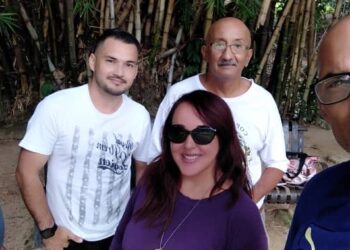 Círculo de Reporteros Gráficos de Carabobo preparan exposición fotográfica