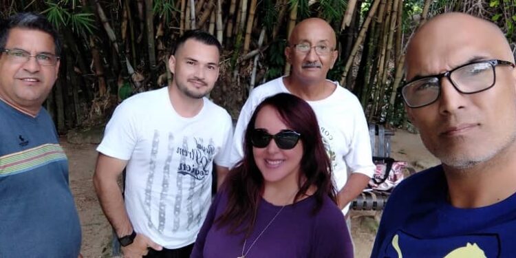 Círculo de Reporteros Gráficos de Carabobo preparan exposición fotográfica