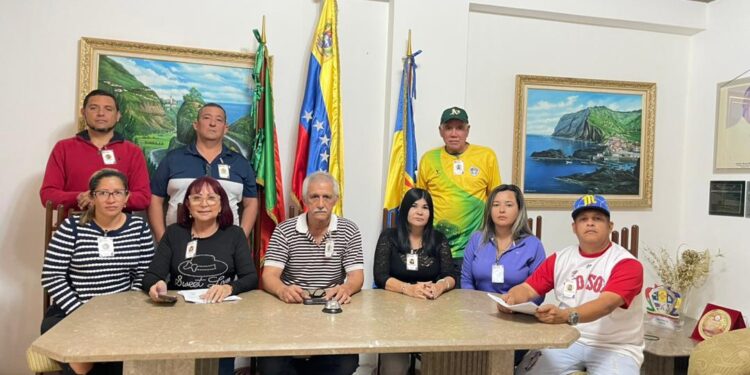 Comisión Electoral del Centro Social Madeirense reafirma que las elecciones se realizarán el 23 de abril 