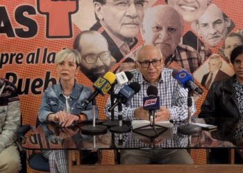 MAS: “Maduro, la corrupción es parte de tu gobierno”