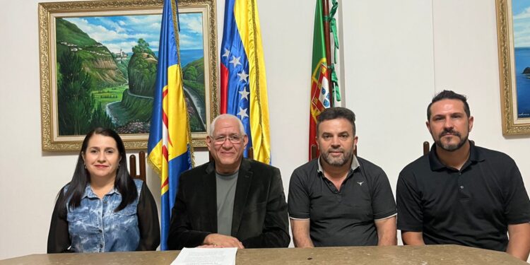 Consejo Fiscal del Centro Social Madeirense suspende «temporalmente» la elección de Junta Directiva