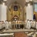Sacerdotes de la Iglesia en Valencia renovaron sus promesas en la Misa Crismal