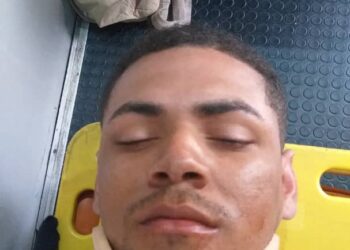 Dos lesionados tras nuevo accidente vial en la Autopista Valencia-Puerto Cabello