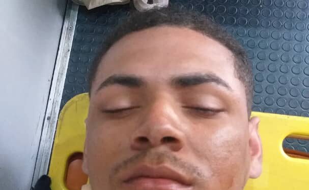 Dos lesionados tras nuevo accidente vial en la Autopista Valencia-Puerto Cabello