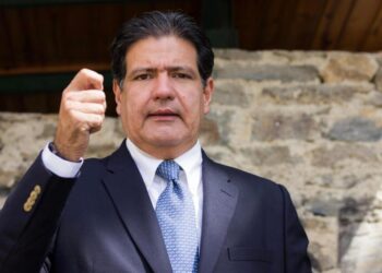 Amengual a Lacava: “Dele la cara a los carabobeños y póngase a trabajar en la crisis de los apagones”