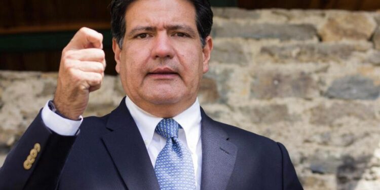 Amengual a Lacava: “Dele la cara a los carabobeños y póngase a trabajar en la crisis de los apagones”