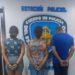 Tres adultos detenidos por presunto abuso sexual contra dos niñas de 8 y 6 años