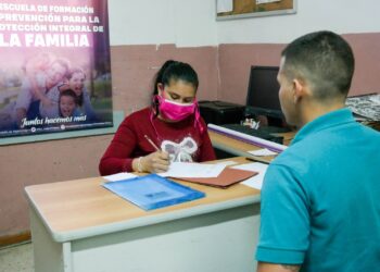 Cmdnna de Naguanagua dictará curso sobre Formación y Prevención para la Protección Integral de la Familia