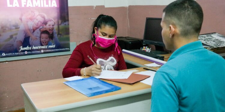 Cmdnna de Naguanagua dictará curso sobre Formación y Prevención para la Protección Integral de la Familia