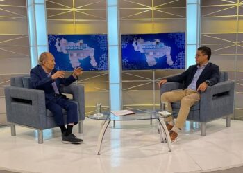 Alcalde León Jurado: cortes eléctricos sin aviso están afectando salud de nuestros vecinos