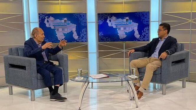 Alcalde León Jurado: cortes eléctricos sin aviso están afectando salud de nuestros vecinos