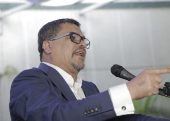 Benjamín Rausseo superó el número de firmas exigidas por la Comisión Nacional de Primaria