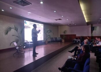 Déficit en actualizaciones juridicas frenan el desempeño industrial para la transición energética