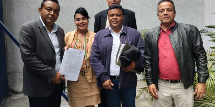 Abogados denunciaron ante la Magistratura a presuntos jueces corruptos de Carabobo