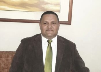 Servicio público para operación del señor Alexander Ramón Marquez Silva