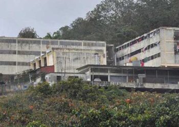 Observatorio Venezolano de Prisiones alerta sobre brote de tuberculosis en cárcel de mujeres de Los Teques