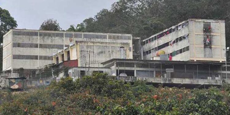Observatorio Venezolano de Prisiones alerta sobre brote de tuberculosis en cárcel de mujeres de Los Teques