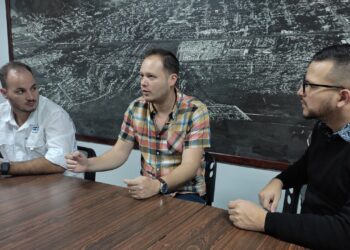 Jóvenes empresarios y emprendedores participarán nuevamente en la Expo Fedecámaras Carabobo 2023