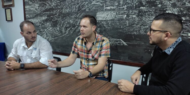 Jóvenes empresarios y emprendedores participarán nuevamente en la Expo Fedecámaras Carabobo 2023