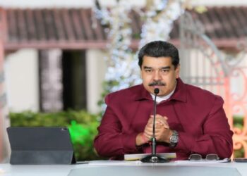Maduro ratificó su apoyo a Argentina en reclamo de soberanía de Malvinas