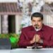 Maduro ratificó su apoyo a Argentina en reclamo de soberanía de Malvinas