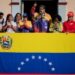 Presidente Maduro recuerda «intento de golpe fascista» de hace cuatro años