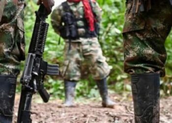 Asesinan a excombatiente de las FARC en el departamento colombiano del Chocó