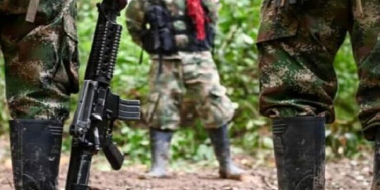Asesinan a excombatiente de las FARC en el departamento colombiano del Chocó