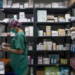 Mercado farmacéutico venezolano cayó un 9 % hasta febrero