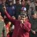Maduro vuelve a asomar la posibilidad de adelantar elecciones presidenciales