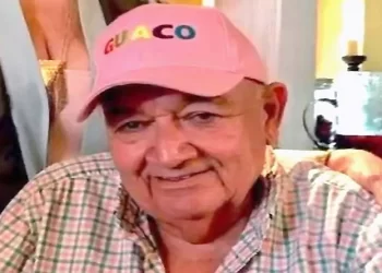 Murió Alfonso “Pompo” Aguado fundador de la Súper Banda Guaco