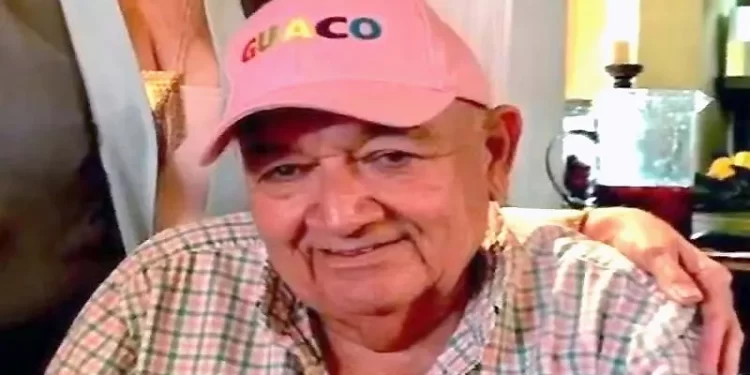 Murió Alfonso “Pompo” Aguado fundador de la Súper Banda Guaco