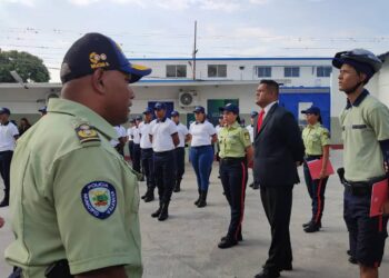 Polivalencia incorporó 32 nuevos funcionarios a través de los procesos de ingresos Ordinario y Extraordinario