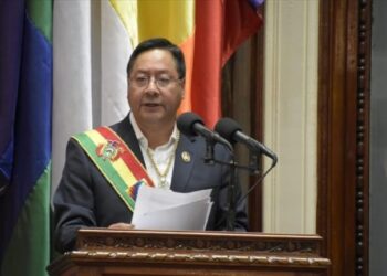 Presidente boliviano visitará Venezuela para la firma de acuerdos bilaterales