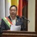 Presidente boliviano visitará Venezuela para la firma de acuerdos bilaterales