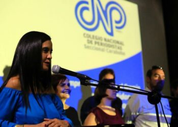CNP Carabobo dictará taller de Vocería para Líderes el próximo 28 de abril