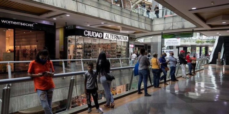 Cepal rebaja al 1,2 % la previsión de crecimiento de Latinoamérica para 2023