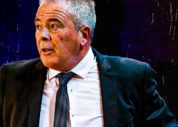 Guillermo Narvarte es el nuevo entrenador del Expreso Azul