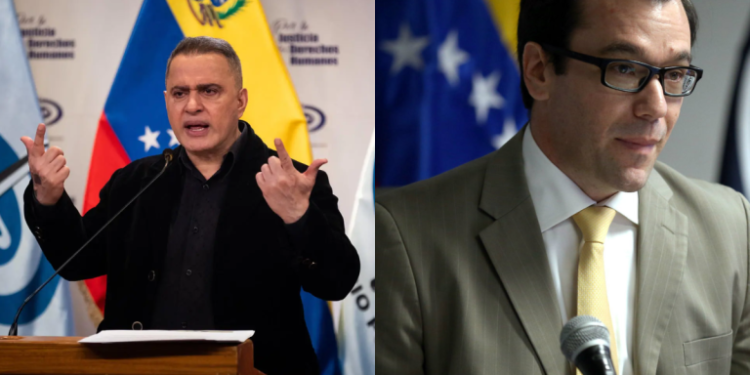 Detienen y presentan en tribunal a directivos de la CVG y de Sidor