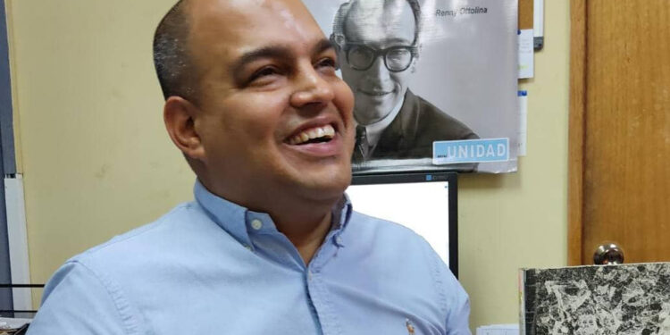 Eduardo Noguera: «La defensa y promoción del voto es imprescindible para rescatar la democracia»