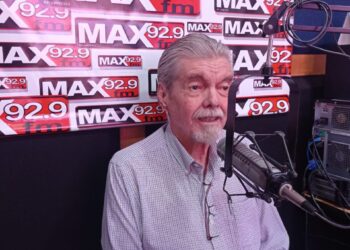 Jonatan Aldana: «la titularización es la democratización del mercado de valores»