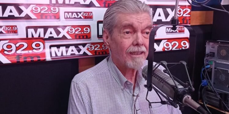 Jonatan Aldana: «la titularización es la democratización del mercado de valores»