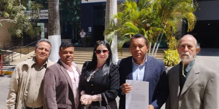 Abogados de Carabobo piden al Poder Ciudadano investigue la corrupción que se registra en el sistema judicial del país