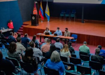 Alcaldía de San Diego iniciará Encuestas 2023 para el cálculo del Índice de Bienestar Humano Municipal