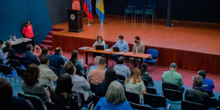 Alcaldía de San Diego iniciará Encuestas 2023 para el cálculo del Índice de Bienestar Humano Municipal