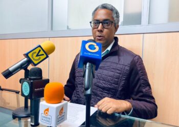 Edison Arciniega alerta tres crisis sanitarias que atentan contra la soberanía alimentaria en el país